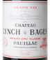 2009 Lynch-Bages Pauillac