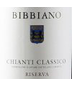 Bibbiano Chianti Classico Riserva Italian Red Wine 750mL