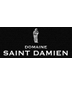 Domaine Saint Damien Gigondas Rose