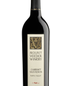 Mount Veeder Cabernet Sauvignon 201