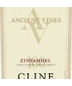 Cline Ancient Vines Zinfandel California Red Wine 375 ml