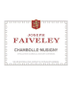Faiveley Chambolle Musigny 750ml - Amsterwine Wine Faiveley Burgundy Chambolle-Musigny France
