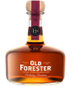 Old Forester Kentucky Straight Bourbon Whiskey Birthday Bourbon Release 750ml