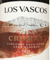 2018 Los Vascos Cromas Cabernet Sauvignon