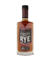Sagamore Spirit Rye American Whiskey Cask Strength / 750mL