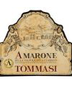 Tommasi Amarone della Valpolicella Classico Italian Red Wine 750mL