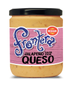 Frontera Jalapeno Queso Salsa 16oz