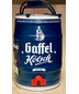 Privatbrauerei Gaffel Becker & Co - Gaffel Kölsch (5L Mini Keg)