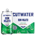 Buy CutWater Rum Mojito Lime & Mint Cocktail Can 4Pk | Quality Liquor