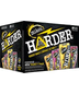 Mike's Hard Lemonade Co - Harder Variety Pack (12 pack cans)