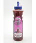 Master Of Mixes Raspberry Syrup 375ml