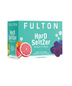 Fulton Citrus Hard Seltzer Variety 12 pack cans