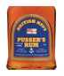 Pusser&#x27;s Dark Guyana Rum 750ml