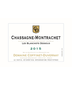 2019 Domaine Coffinet-Duvernay Chassagne-Montrachet Les Blanchots Dessous