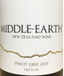 2020 Middle Earth Pinot Gris