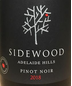 2018 Sidewood Pinot Noir