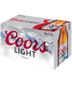 Coors Light 18pk Bottles