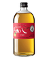 Comprar whisky japonés mezclado con ciruela Akashi Eigashima Ume | Tienda de licores de calidad