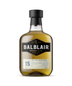 Balblair 15 Year Old