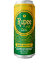 Rupee Beer - Mango Wheat Ale (4 pack 16oz cans)