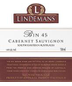 2021 Lindemans Wines - Bin 45 Cabernet Sauvignon (1.5L)