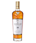 The Macallan 18 Year Sherry Oak Single Malt Scotch Whisky
