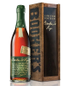 Booker's Rye Big Time Batch Limited Edition 13 Year Old Straight Rye Whiskey
