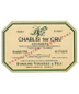 Domaine Vocoret & Fils Chablis Les Forets Premier Cru 750ml - Amsterwine Wine Domaine Vocoret & Fils Burgundy Chablis Premier Cru Chardonnay