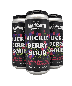 Mammoth Brewing Co. 'Huckleberry Sour' Kettle Sour Ale Beer 4-Pack