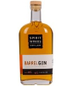 Spirit Works Barrel Gin -- Organic 750ml