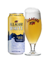 Allagash Brewing Company - White (4 pack 16.9oz cans)