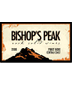 2022 Bishop's Peak - Pinot Noir Central Coast