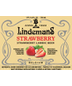 Lindemans Strawberry Lambic 25.4oz