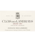 2019 Domaine des Lambrays Clos des Lambrays Grand Cru