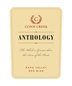 Conn Creek Winery Anthology Red Wine Napa Valley 750ml