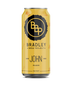 Bradley Brew Project - John (4 pack 16oz cans)