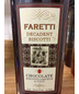 Faretti - Decadent Chocolate Biscotti (750ml)