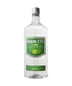 Burnett's Lime Flavored Vodka / 1.75L