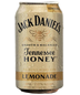 Jack Daniel's Honey Whiskey Lemonade Cocktail
