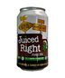 Kern River / Burgeon Juiced Right Juicy IPA Can