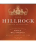 Hillrock Estate Single Malt New York State Whiskey 750 mL