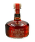 Old Forester Birthday Bourbon 12 Years Old Straight Bourbon Whiskey Barreled in 2004 Bottled 2016 750ml