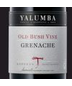 Yalumba Old Bush Vine Samuel's Garden Collection Grenache Red Australian Wine 750 mL