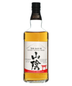 The San-in Whisky Blended Japan 700ml