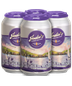 Twisted Cow Jodie'z Seltzer Kiss The Sky Blackberry, Ginger Root, & Lime Vodka RTD 12 oz