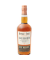 Buffalo Trace Kosher Rye Recipe Bourbon Whiskey