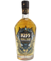 Kiss Monstrum Ultra Premium Grans Reserve Rum 14 yr 86pf Limited Edition Arrack Barrels Guyana & Jamaica 700ml