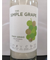 The Simple Grape Pinot Grigio NV (750ml)