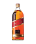 Johnnie Walker Scotch Red Label - 1.75L