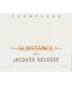 NV Jacques Selosse, Blanc de Blancs, Cuvee Substance (2022 Disgorgement)